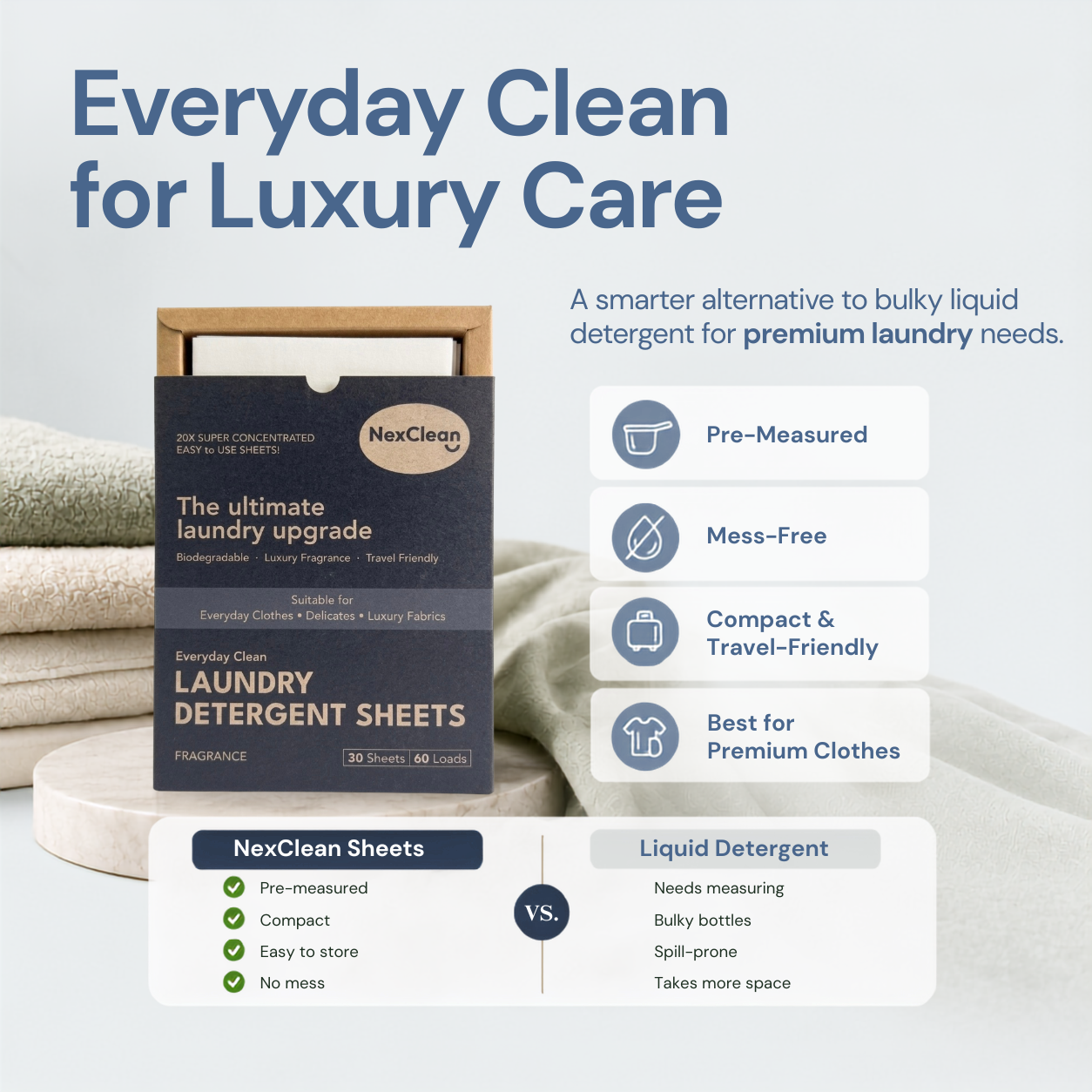 Everyday Clean