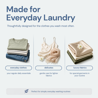 Everyday Clean
